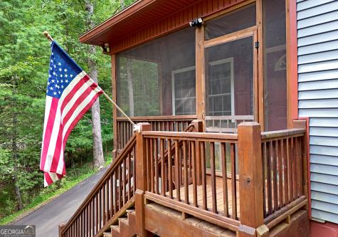 11 Key Court Ellijay GA 30540