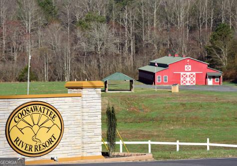11 Key Court Ellijay GA 30540