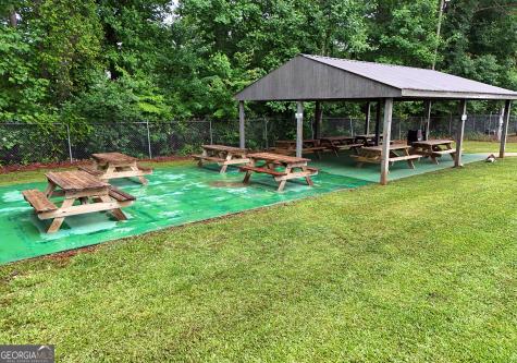 11 Key Court Ellijay GA 30540