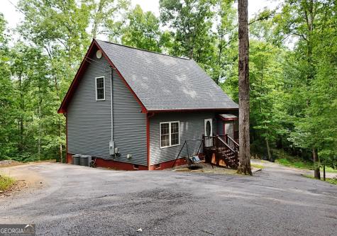 11 Key Court Ellijay GA 30540
