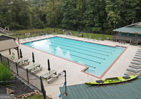 11 Key Court Ellijay GA 30540
