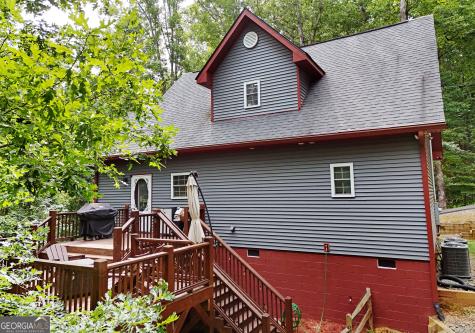 11 Key Court Ellijay GA 30540