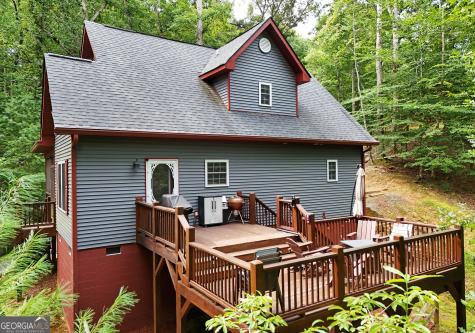 11 Key Court Ellijay GA 30540