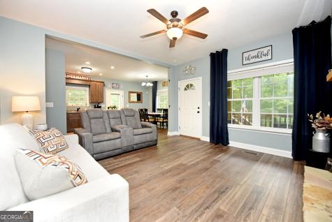 11 Key Court Ellijay GA 30540