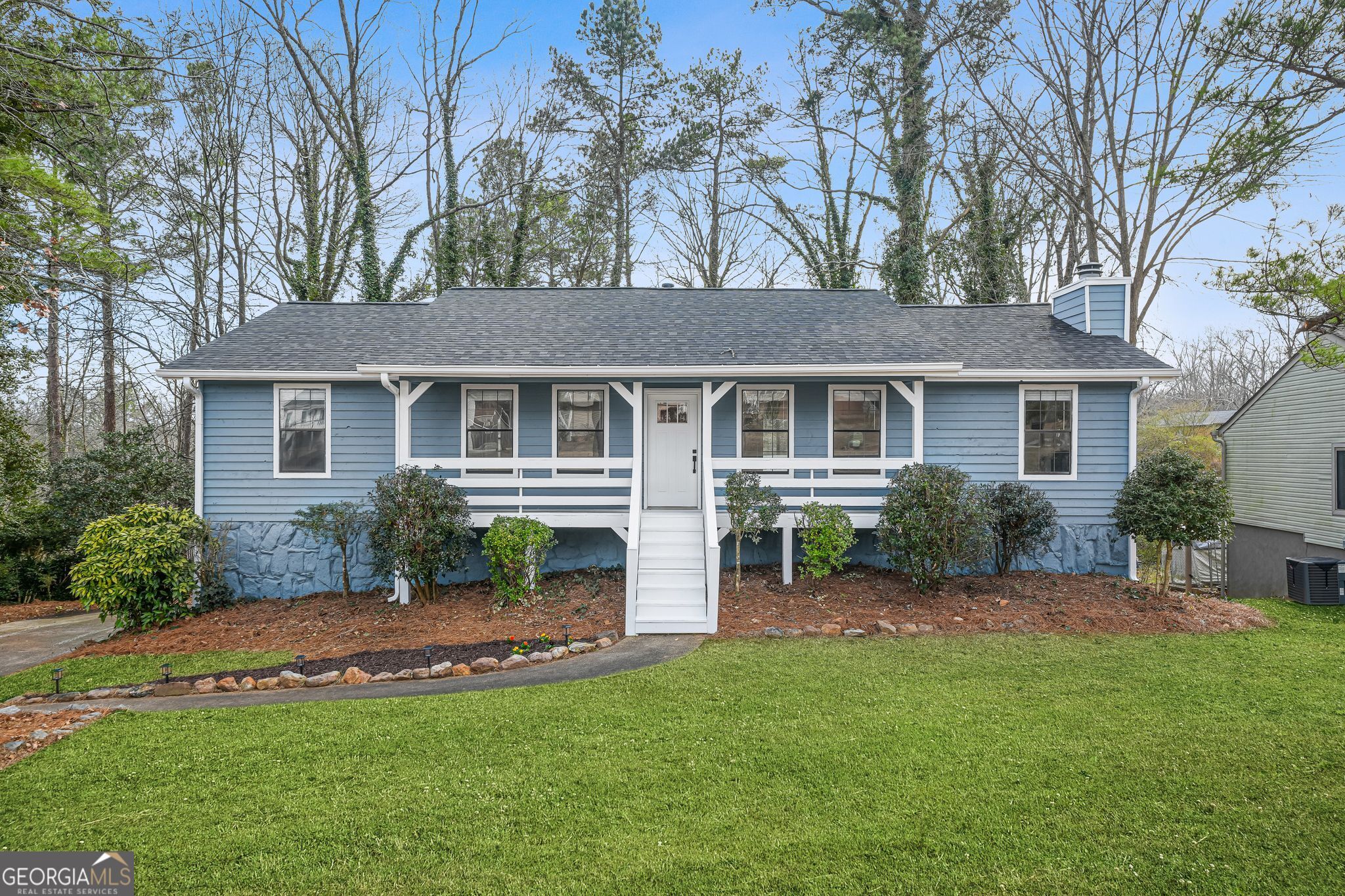 6595 Oakwood Drive Douglasville GA 30135