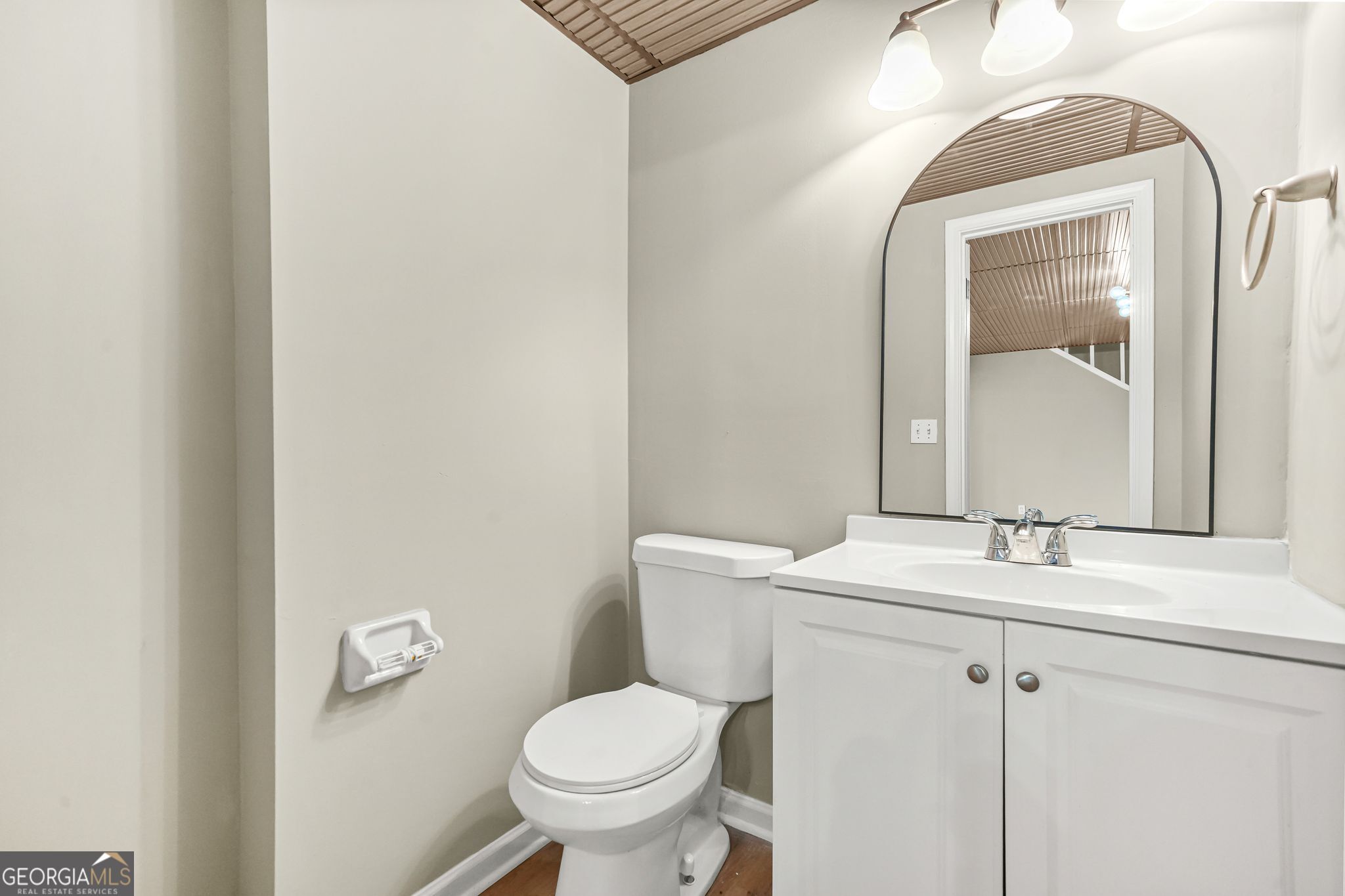 6595 Oakwood Drive Douglasville GA 30135