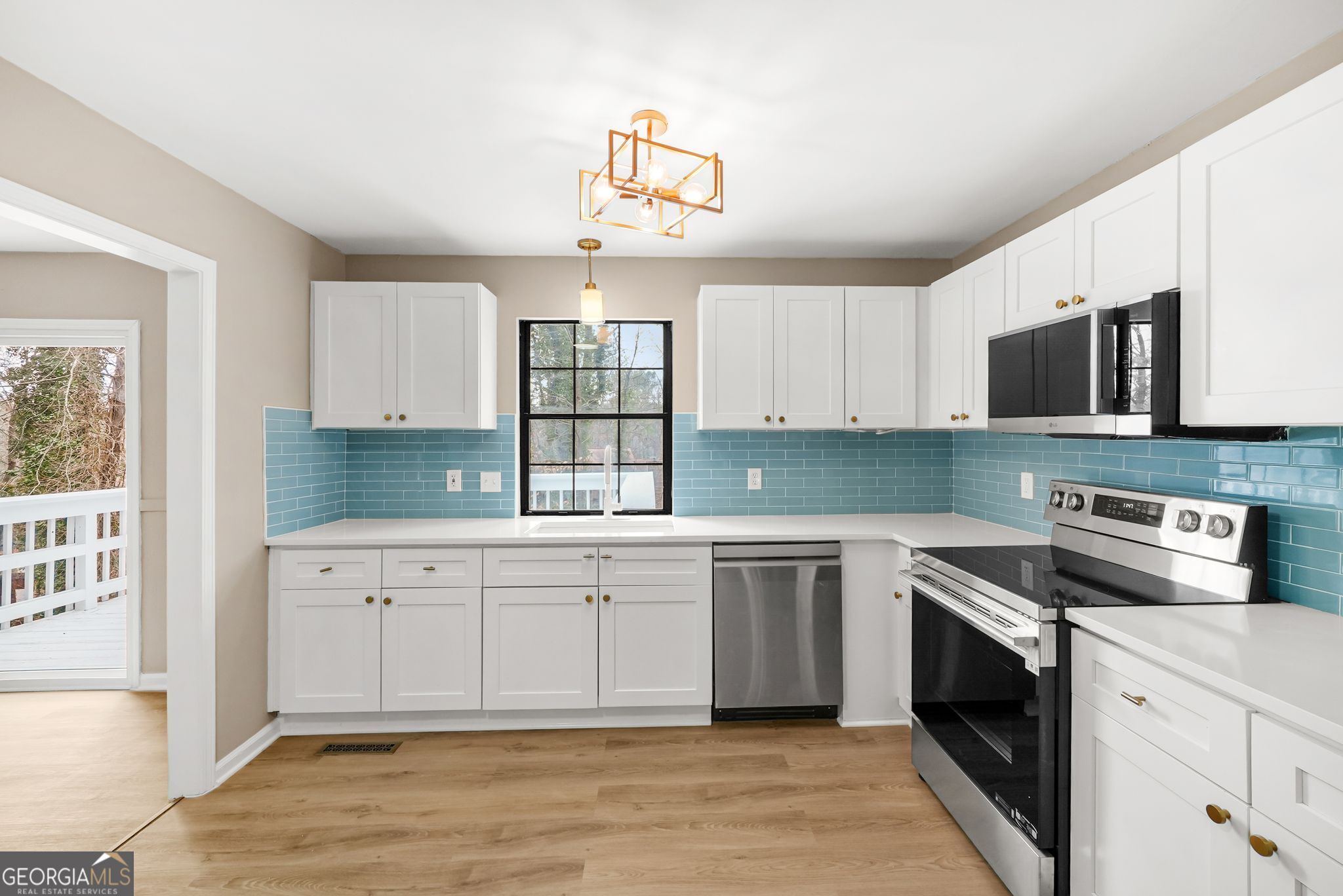 6595 Oakwood Drive Douglasville GA 30135