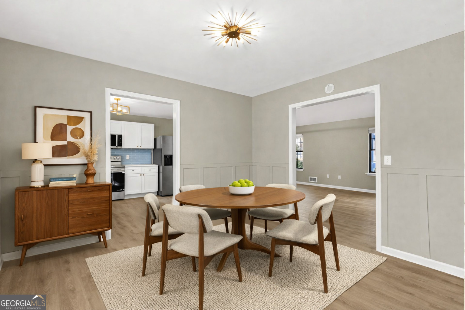 6595 Oakwood Drive Douglasville GA 30135