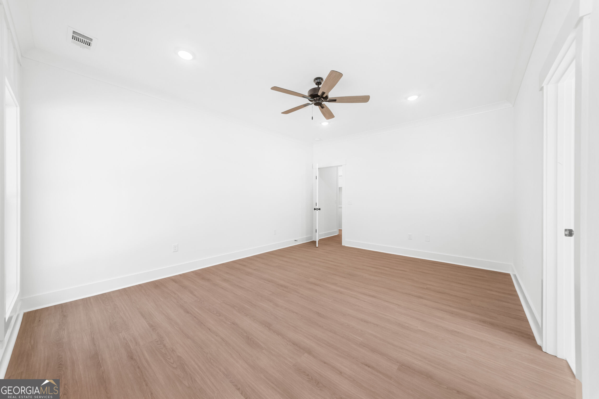 1677 Cleary Road Brooklet GA 30415