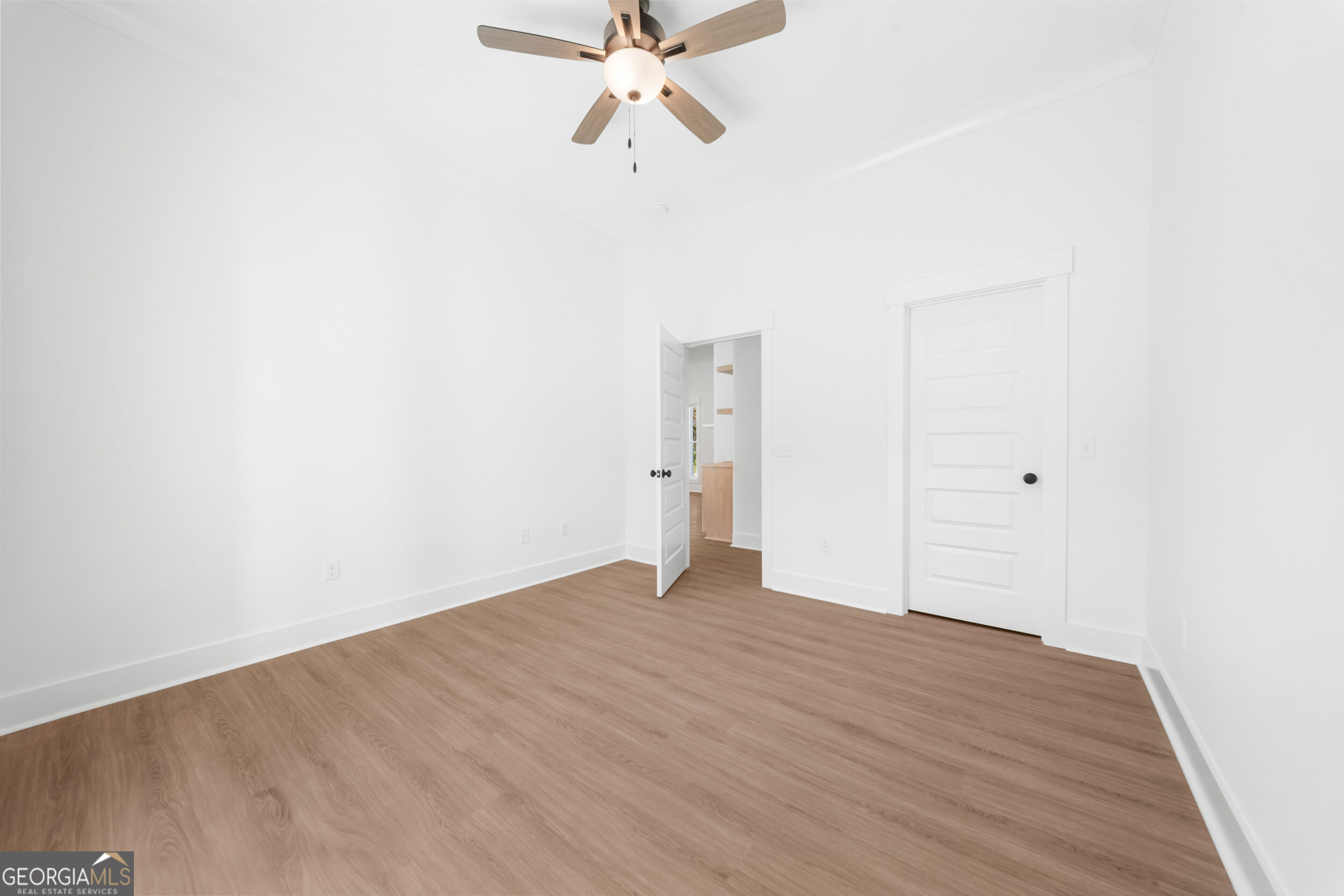 1677 Cleary Road Brooklet GA 30415