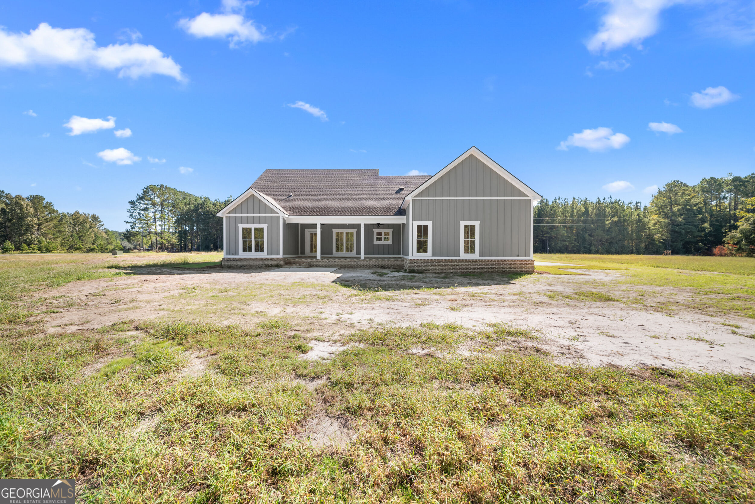 1677 Cleary Road Brooklet GA 30415