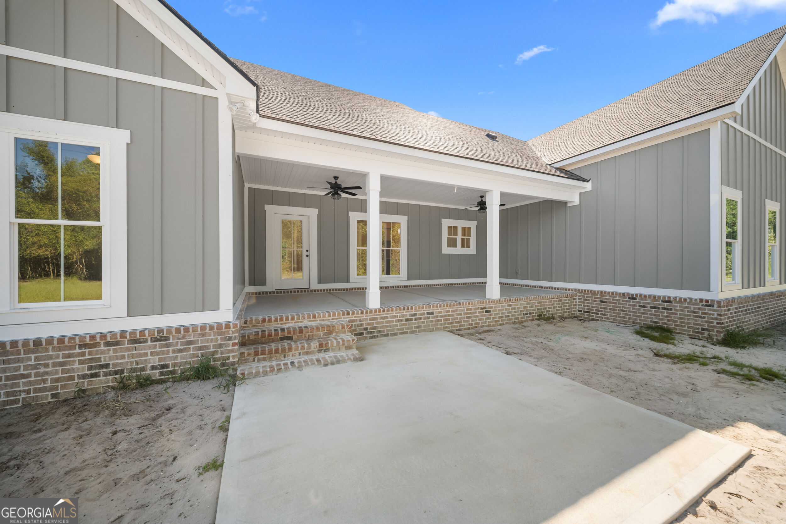 1677 Cleary Road Brooklet GA 30415