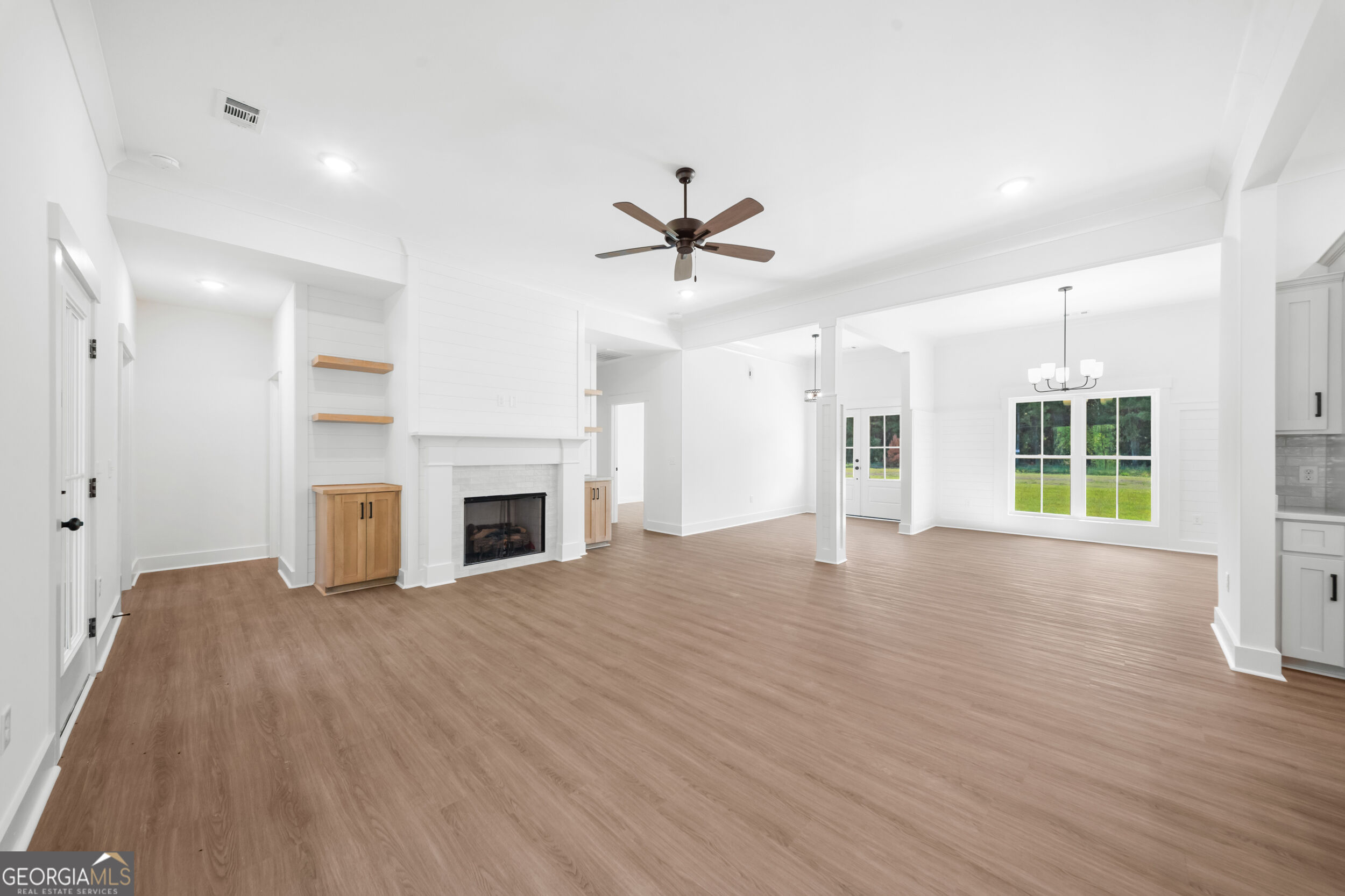 1677 Cleary Road Brooklet GA 30415