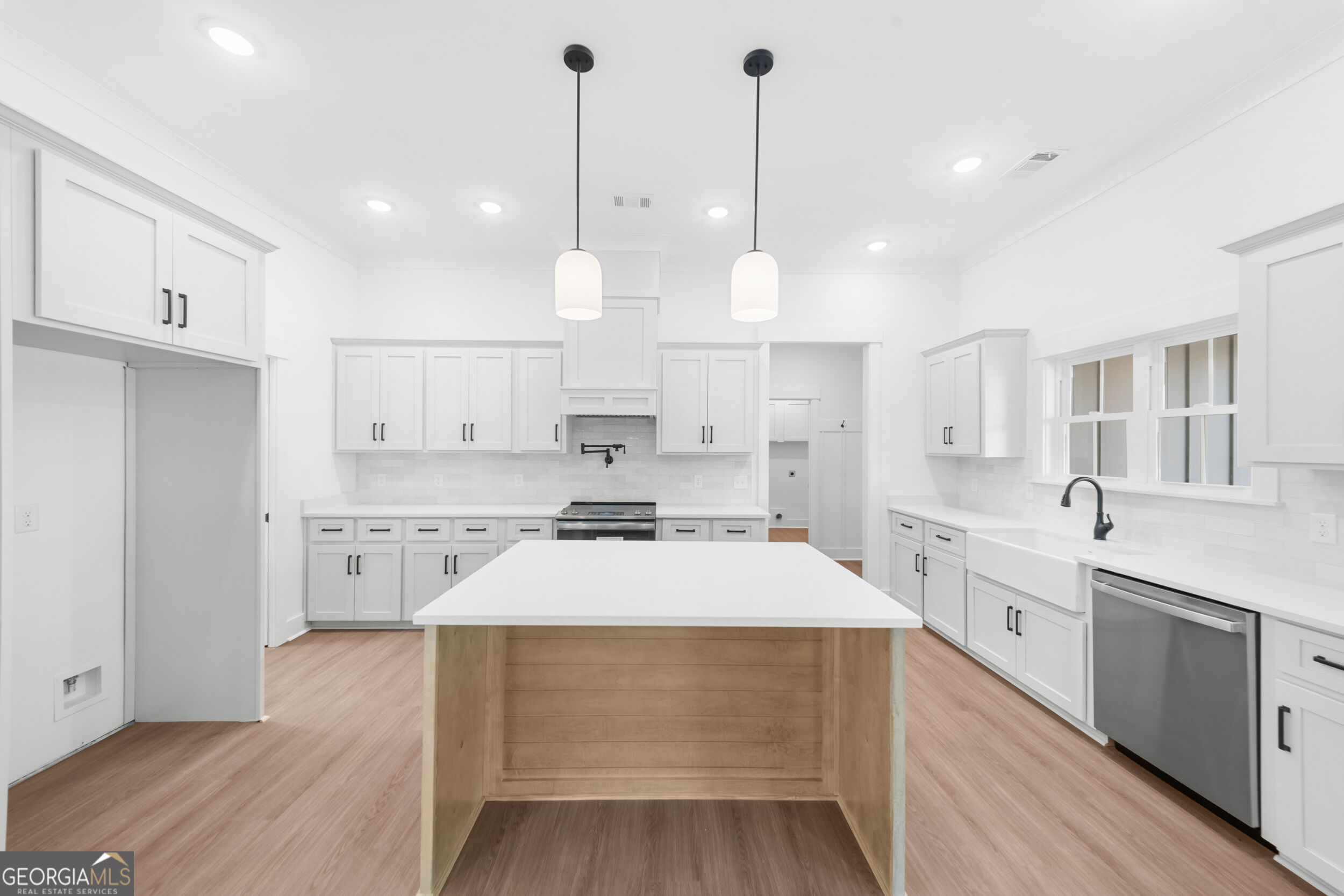 1677 Cleary Road Brooklet GA 30415