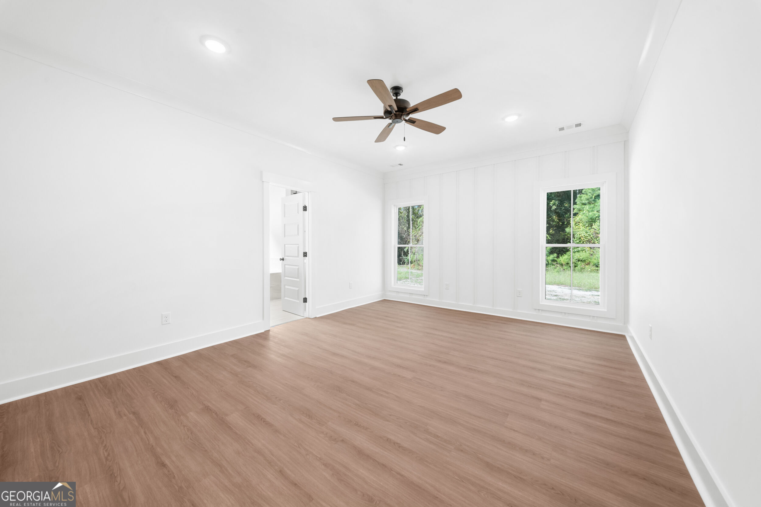 1677 Cleary Road Brooklet GA 30415