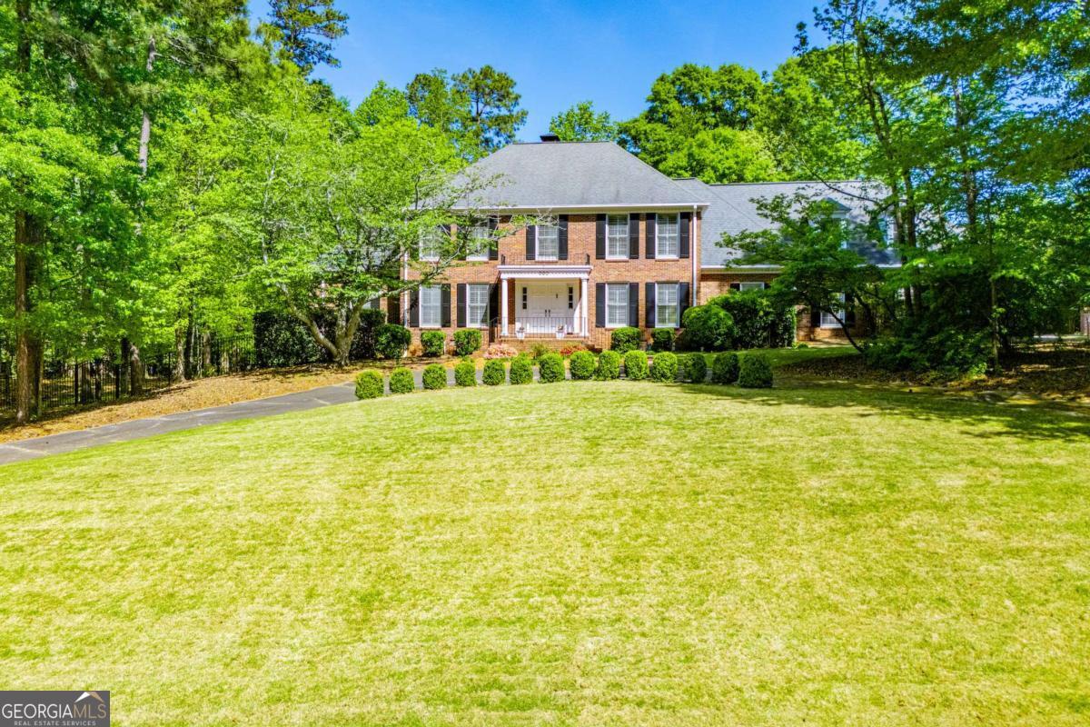 203 S Ole Hickory Trail Carrollton GA 30117