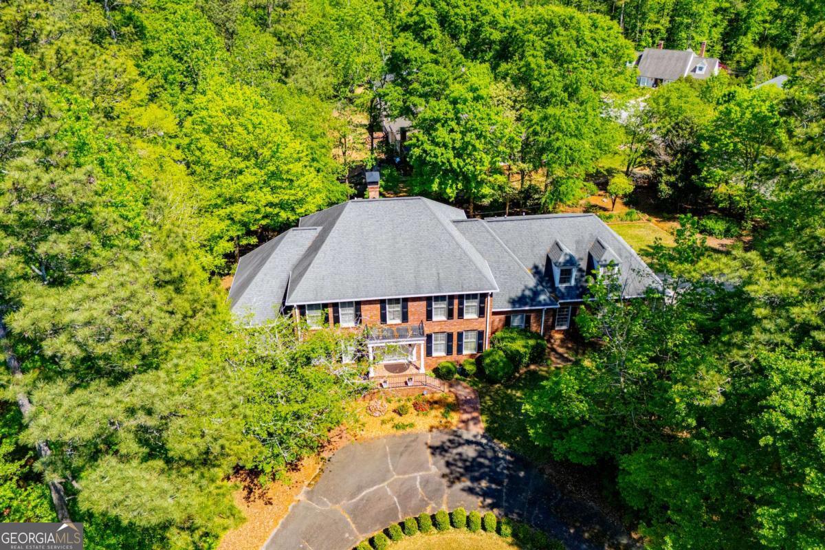 203 S Ole Hickory Trail Carrollton GA 30117