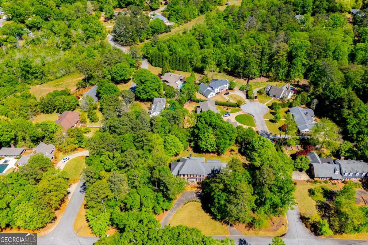 203 S Ole Hickory Trail Carrollton GA 30117