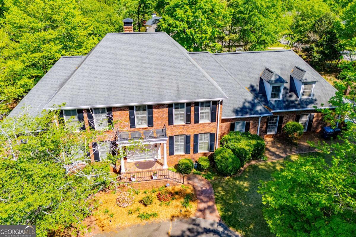 203 S Ole Hickory Trail Carrollton GA 30117