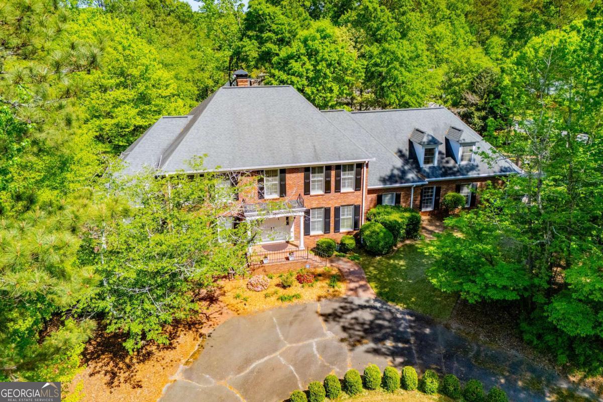 203 S Ole Hickory Trail Carrollton GA 30117