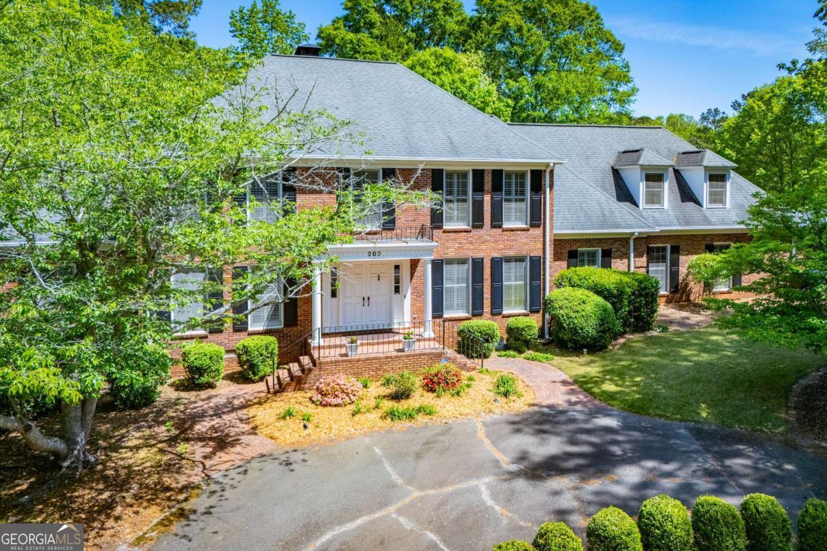 203 S Ole Hickory Trail Carrollton GA 30117