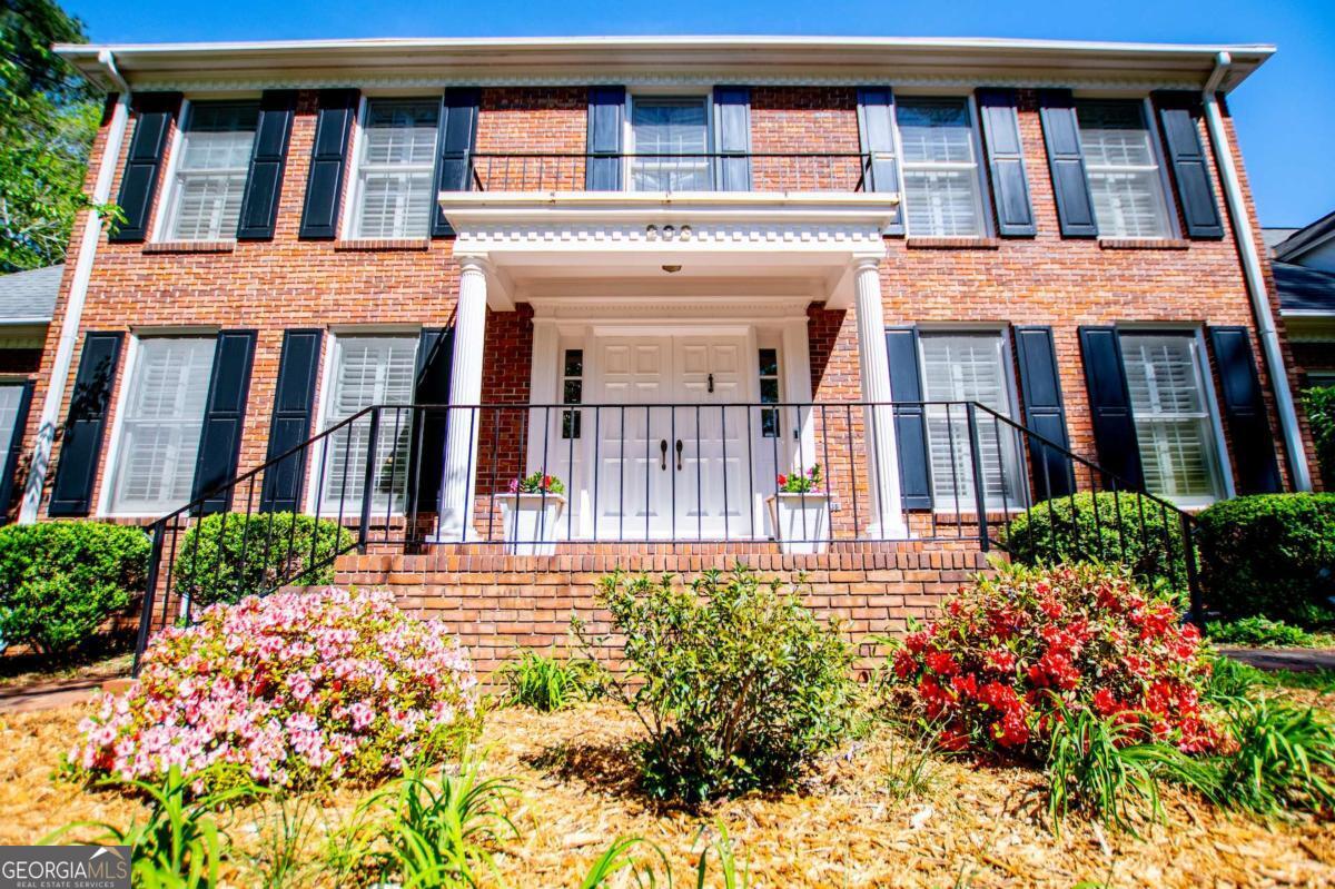 203 S Ole Hickory Trail Carrollton GA 30117