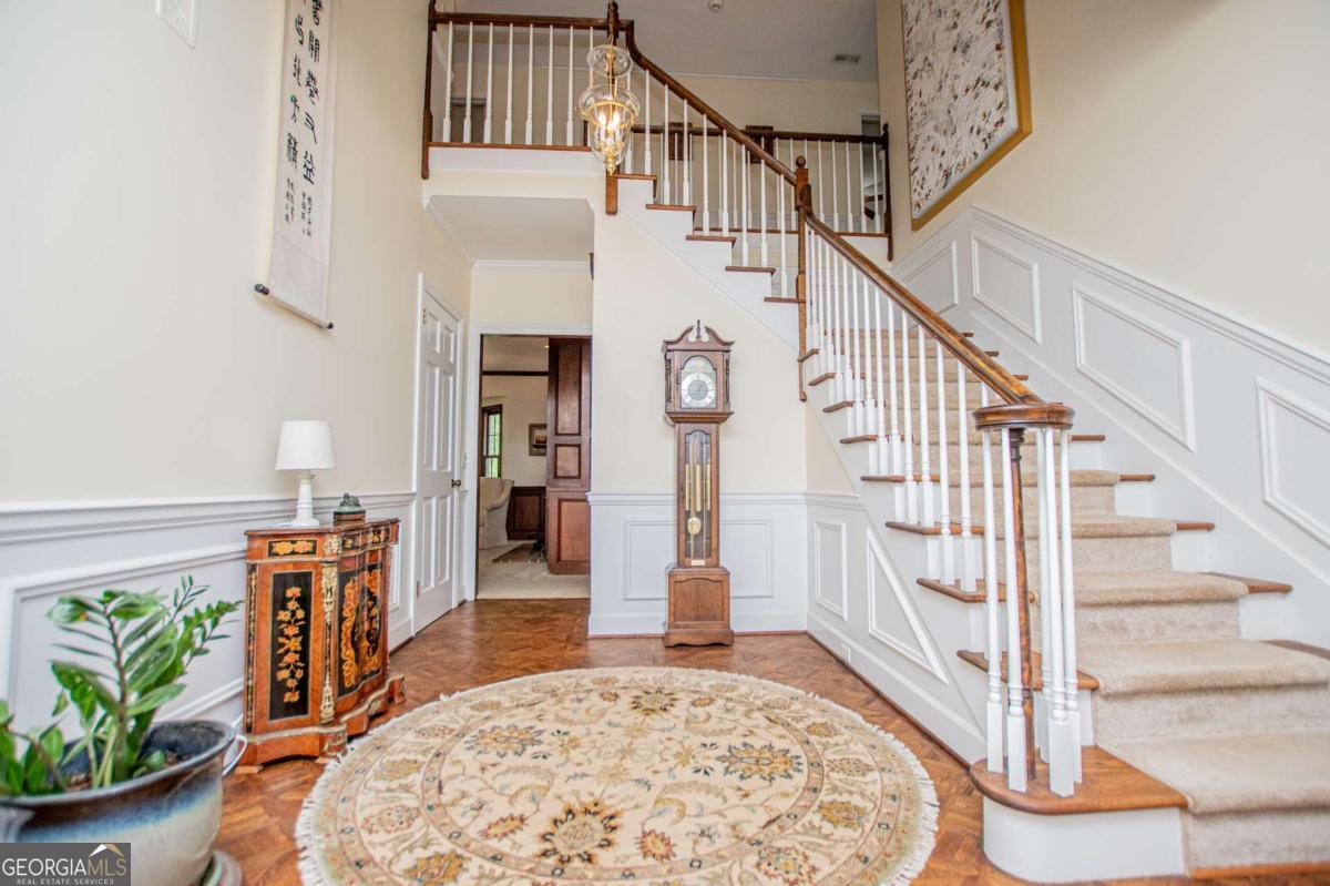 203 S Ole Hickory Trail Carrollton GA 30117