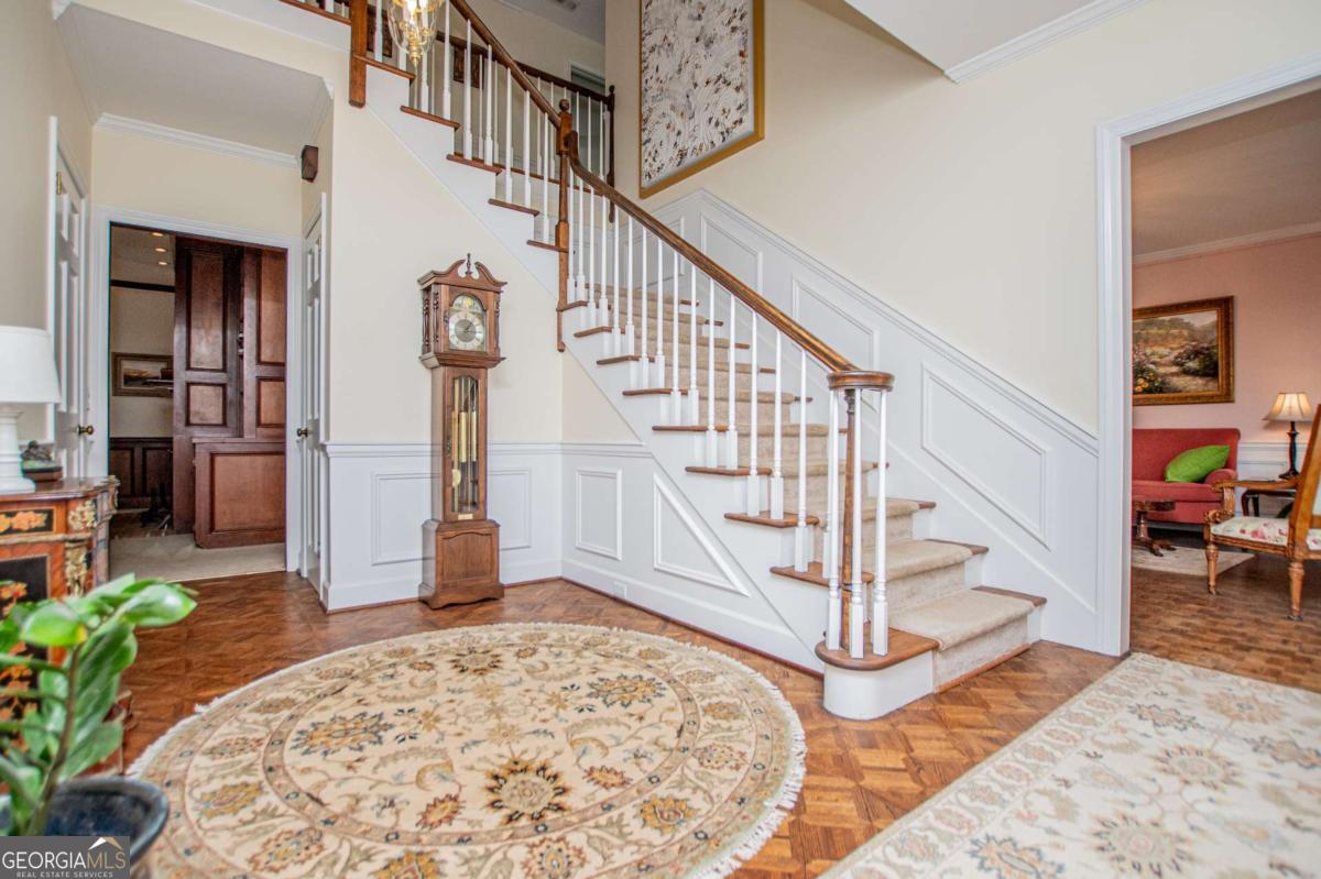 203 S Ole Hickory Trail Carrollton GA 30117