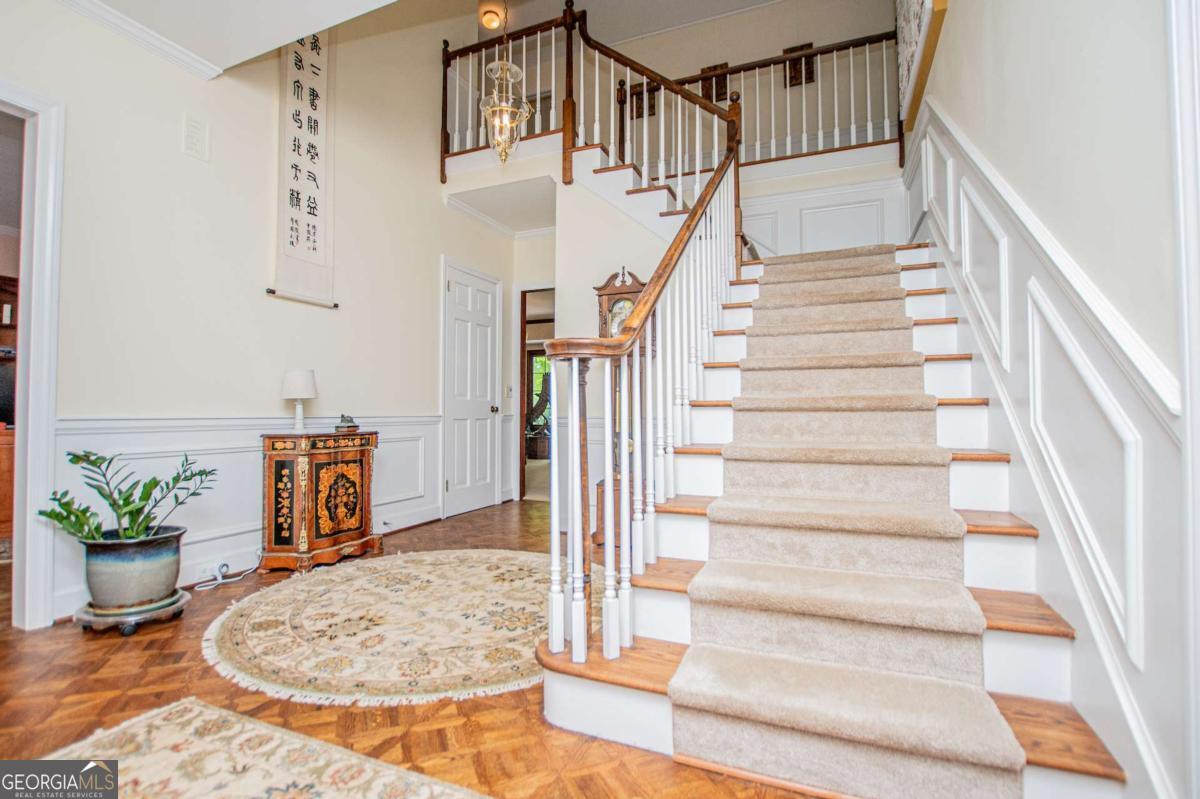 203 S Ole Hickory Trail Carrollton GA 30117