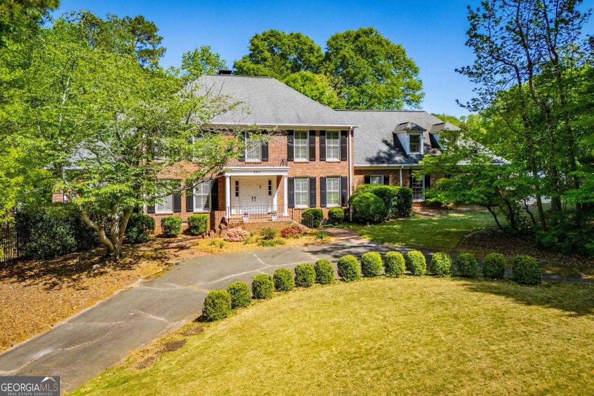 203 S Ole Hickory Trail Carrollton GA 30117