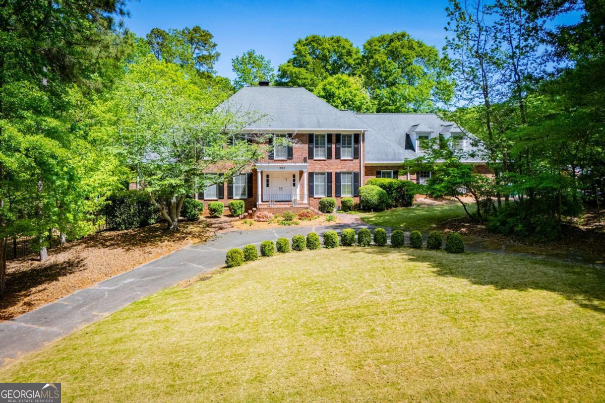 203 S Ole Hickory Trail Carrollton GA 30117