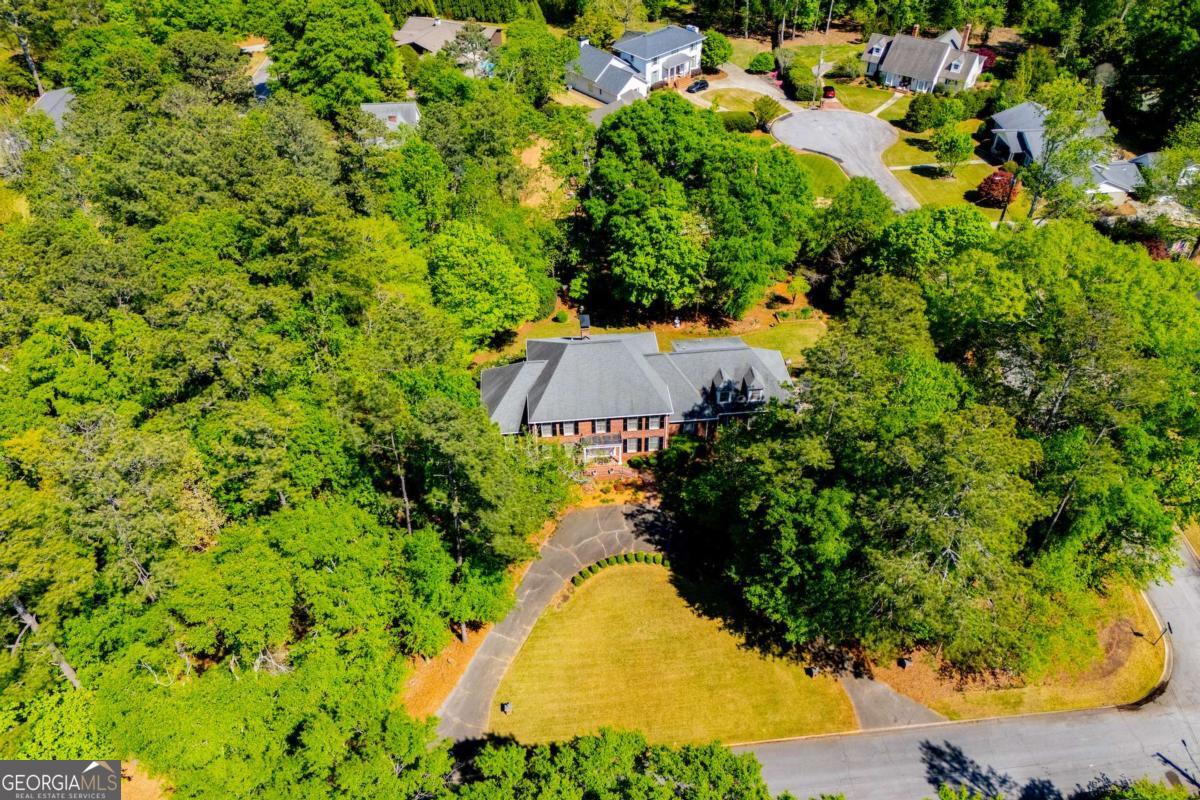 203 S Ole Hickory Trail Carrollton GA 30117