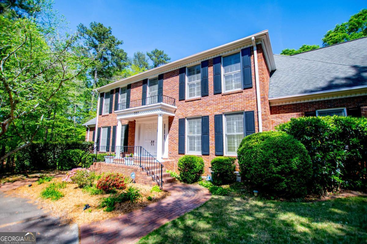 203 S Ole Hickory Trail Carrollton GA 30117