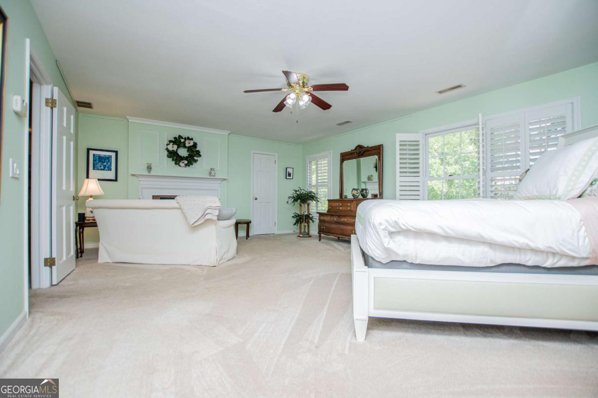 203 S Ole Hickory Trail Carrollton GA 30117