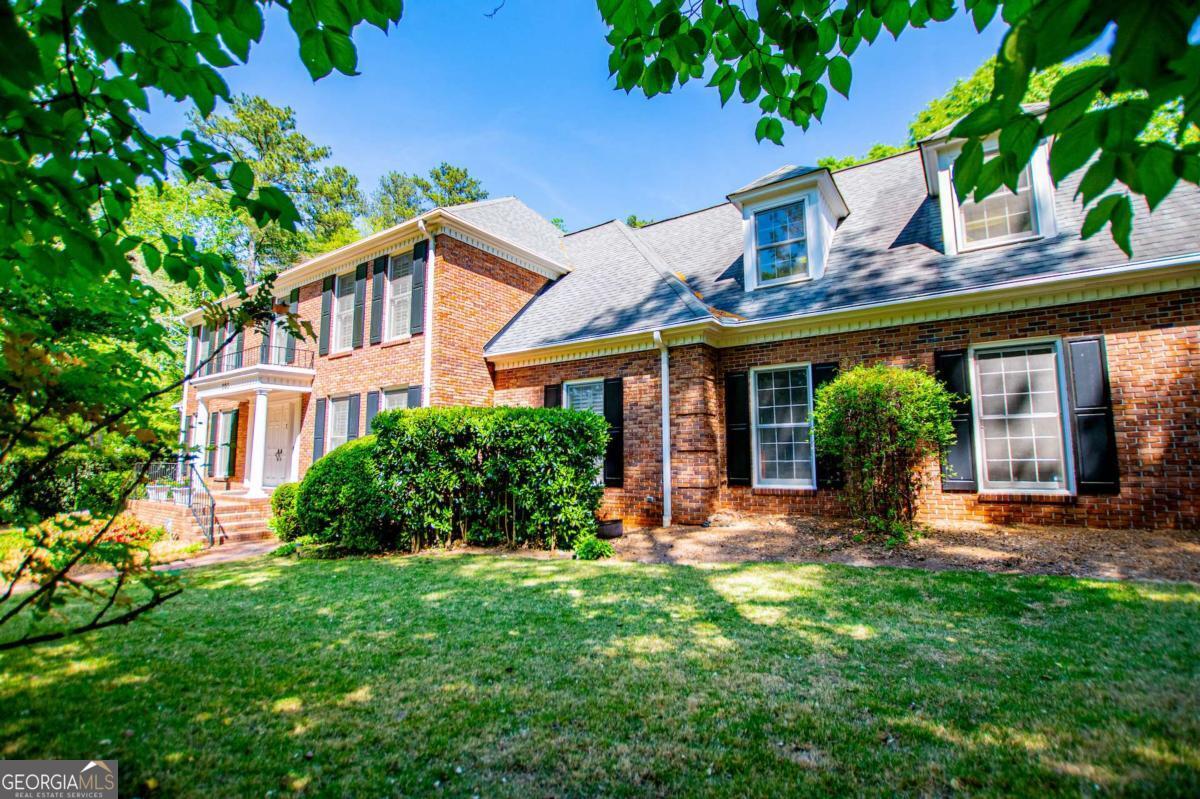 203 S Ole Hickory Trail Carrollton GA 30117