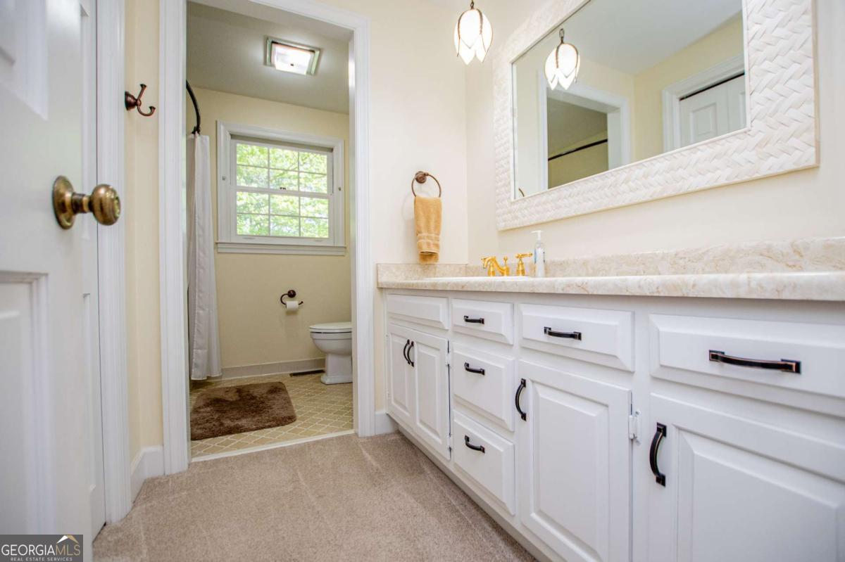 203 S Ole Hickory Trail Carrollton GA 30117