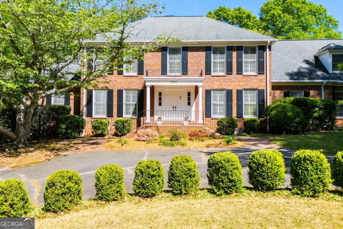 203 S Ole Hickory Trail Carrollton GA 30117