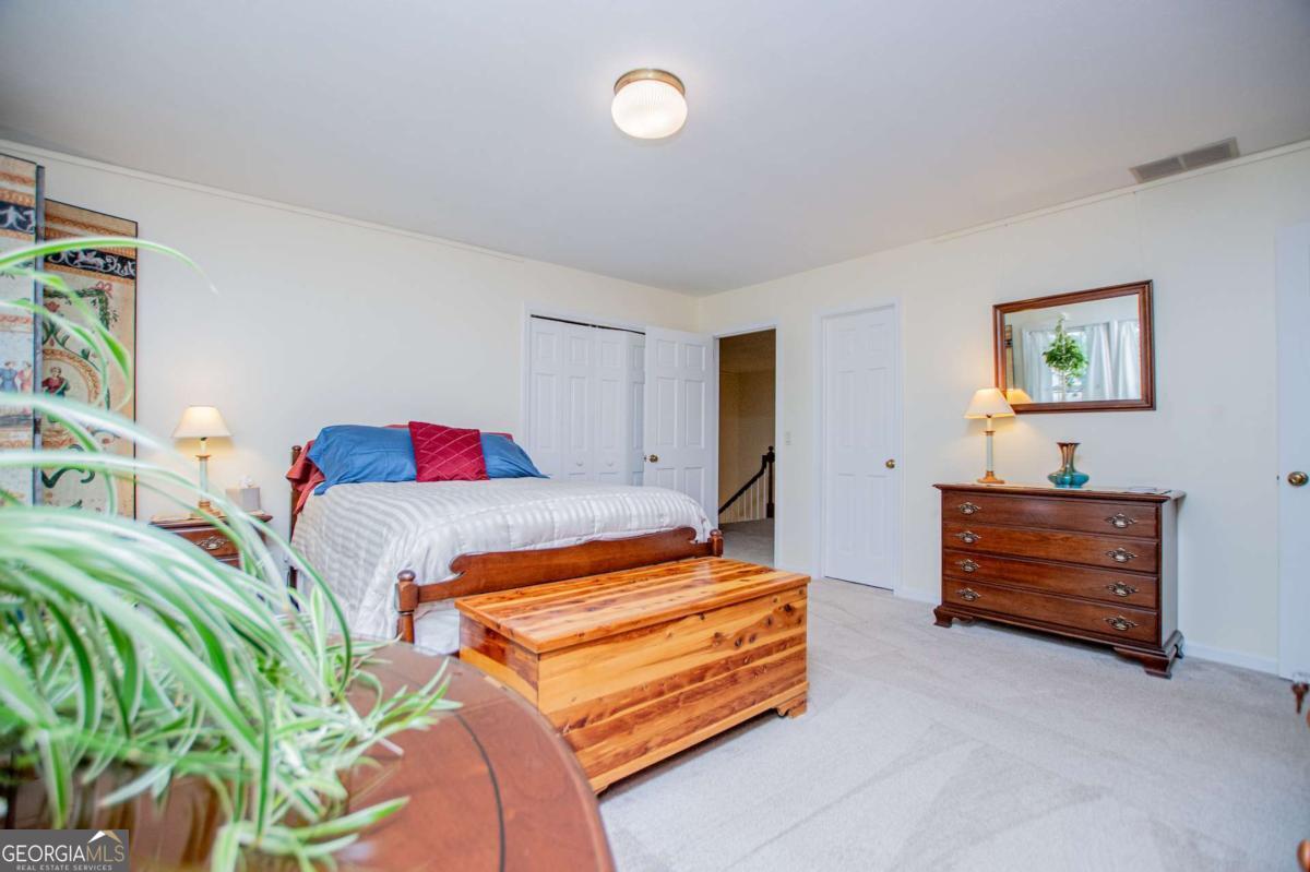 203 S Ole Hickory Trail Carrollton GA 30117