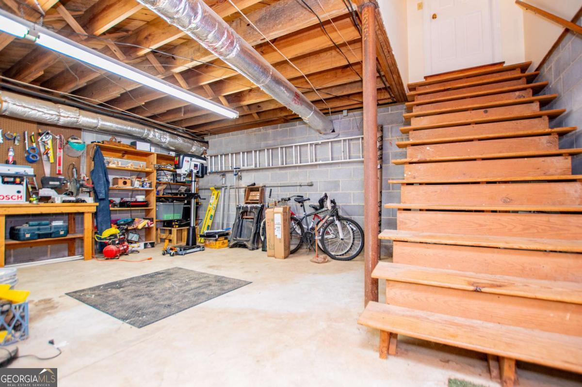 203 S Ole Hickory Trail Carrollton GA 30117