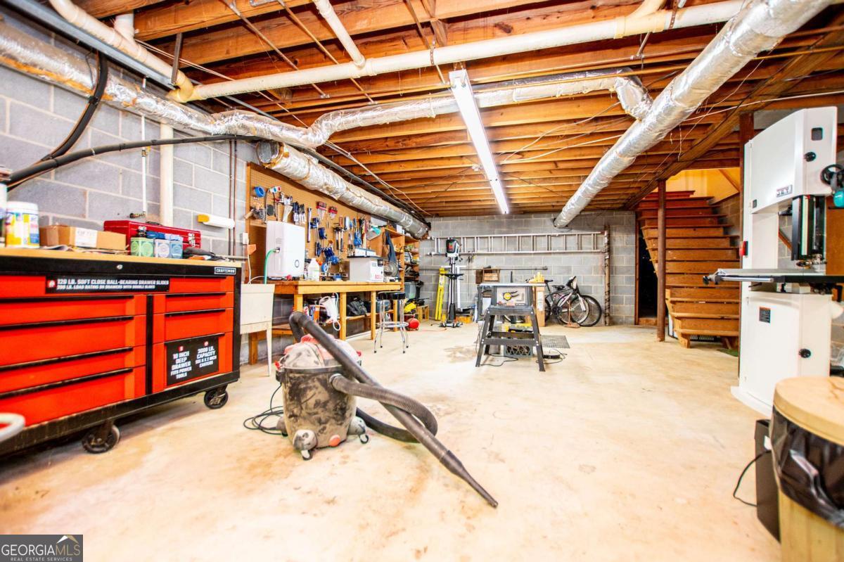 203 S Ole Hickory Trail Carrollton GA 30117