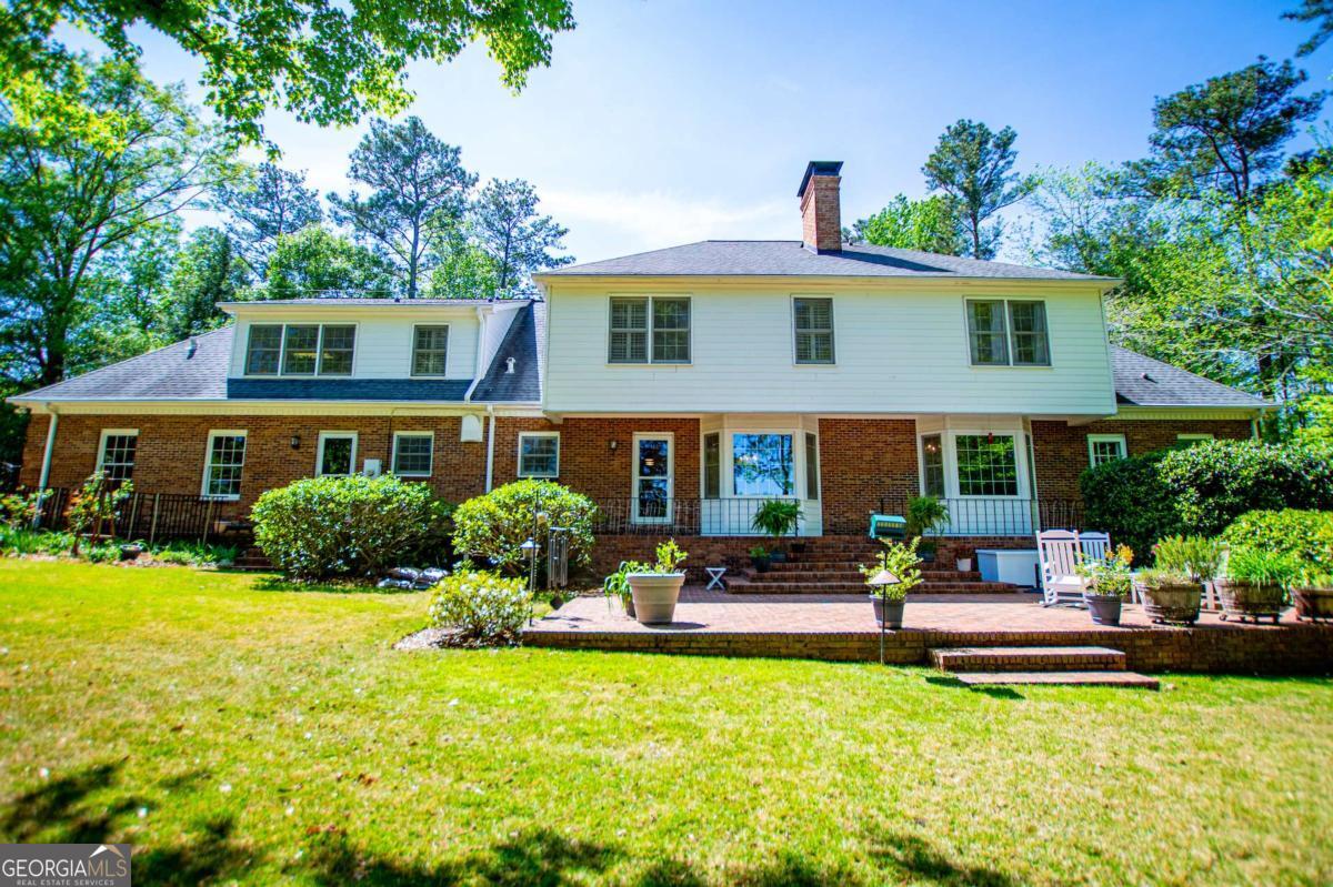 203 S Ole Hickory Trail Carrollton GA 30117