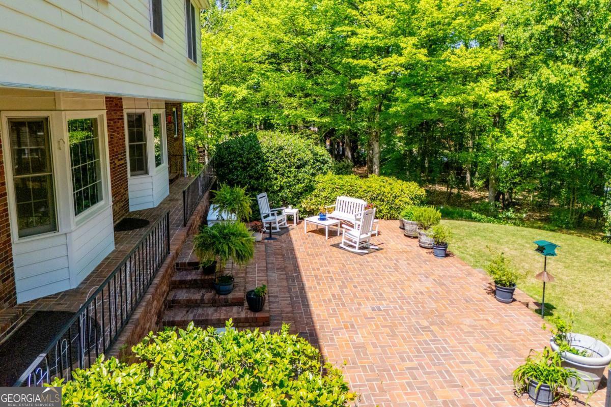 203 S Ole Hickory Trail Carrollton GA 30117