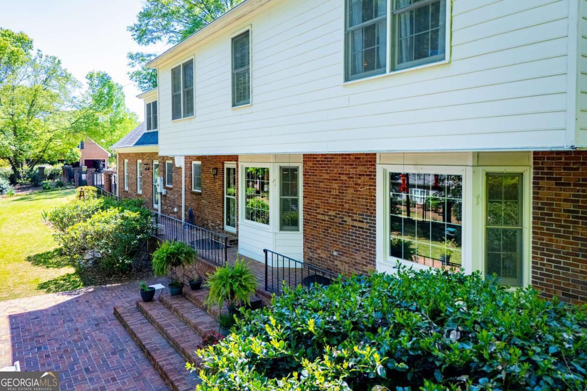 203 S Ole Hickory Trail Carrollton GA 30117