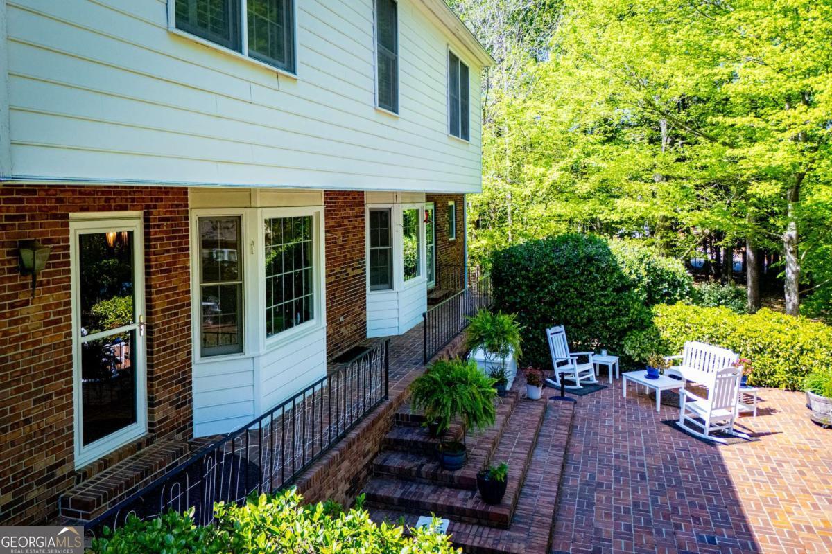 203 S Ole Hickory Trail Carrollton GA 30117