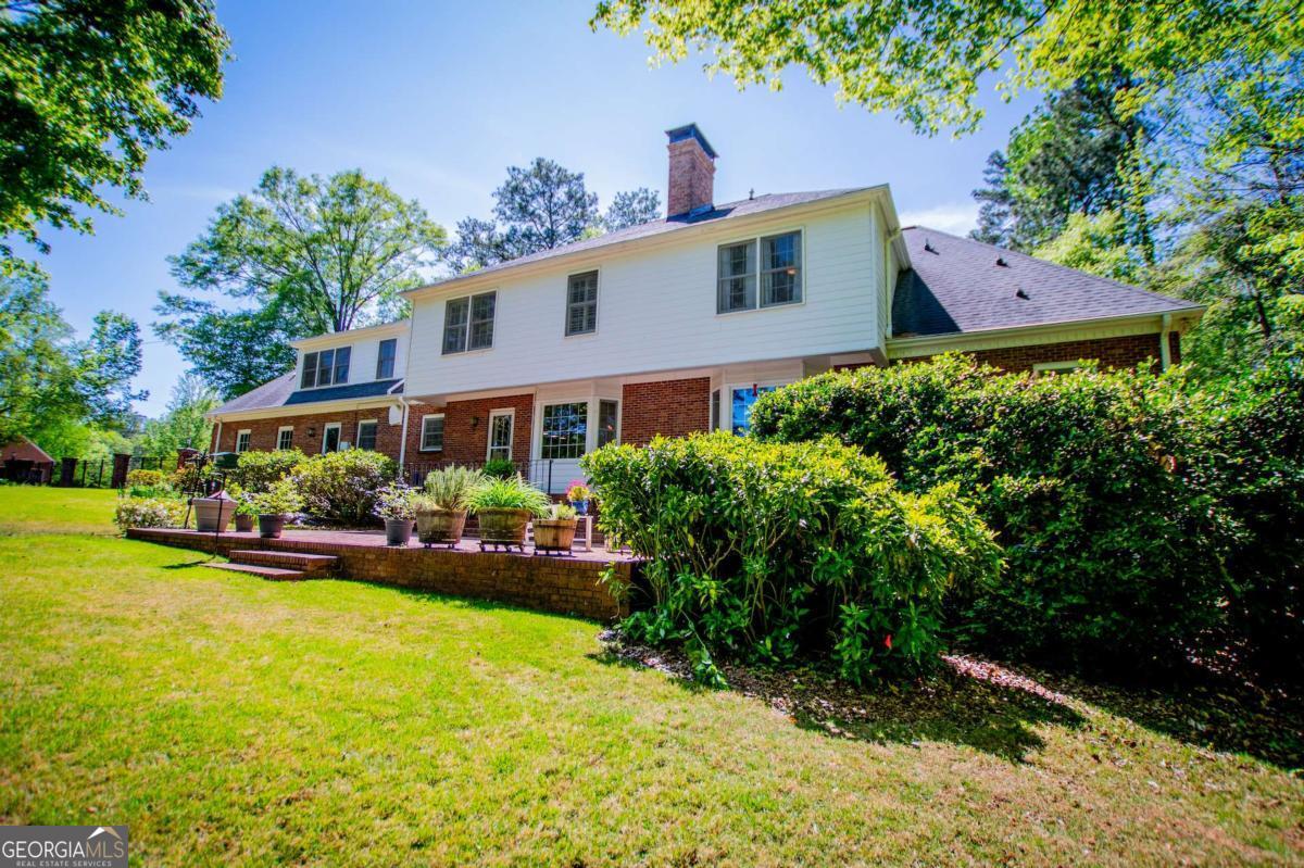 203 S Ole Hickory Trail Carrollton GA 30117