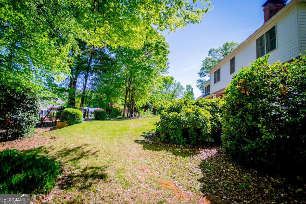 203 S Ole Hickory Trail Carrollton GA 30117