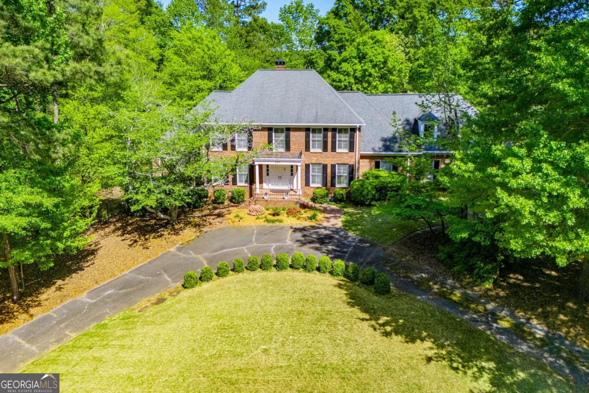 203 S Ole Hickory Trail Carrollton GA 30117
