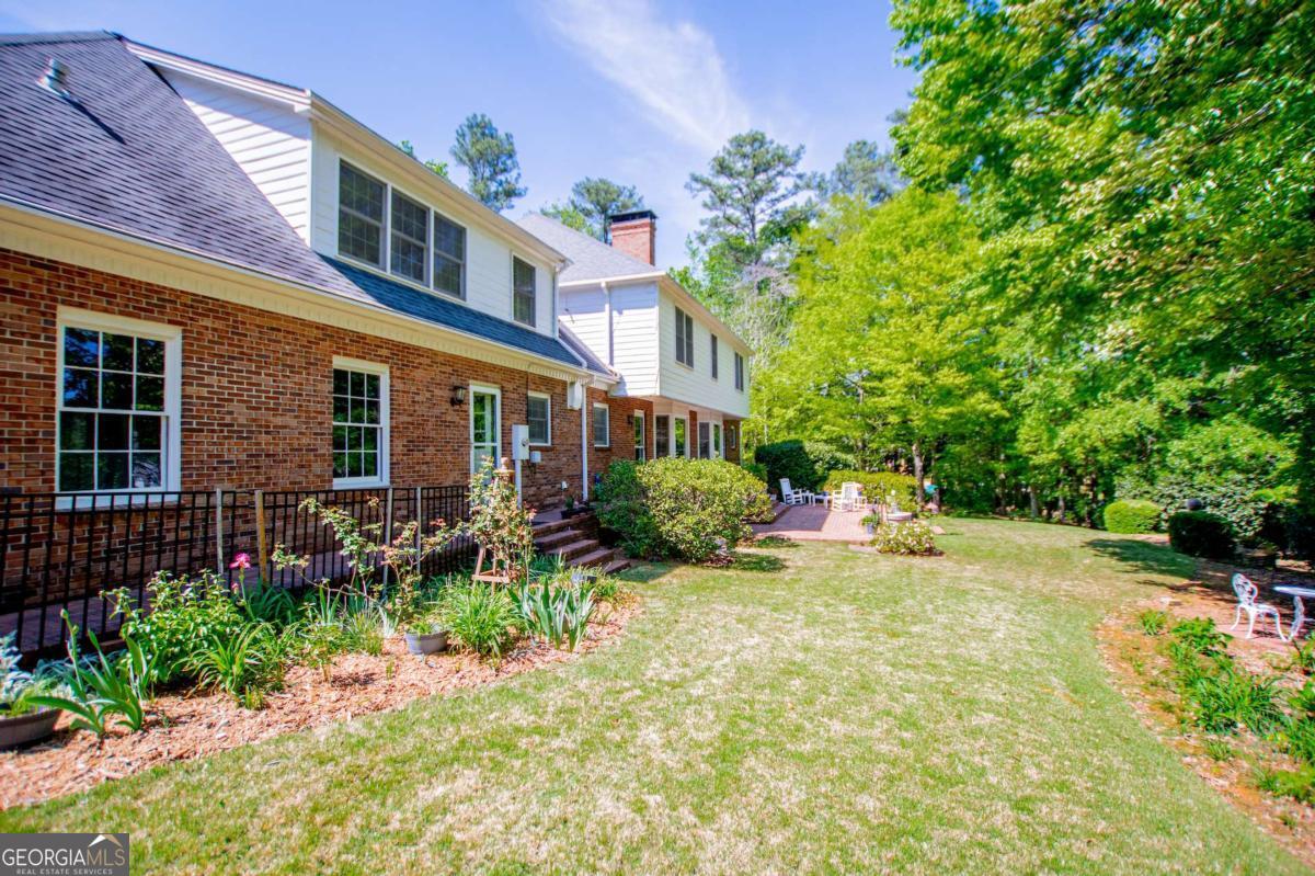 203 S Ole Hickory Trail Carrollton GA 30117