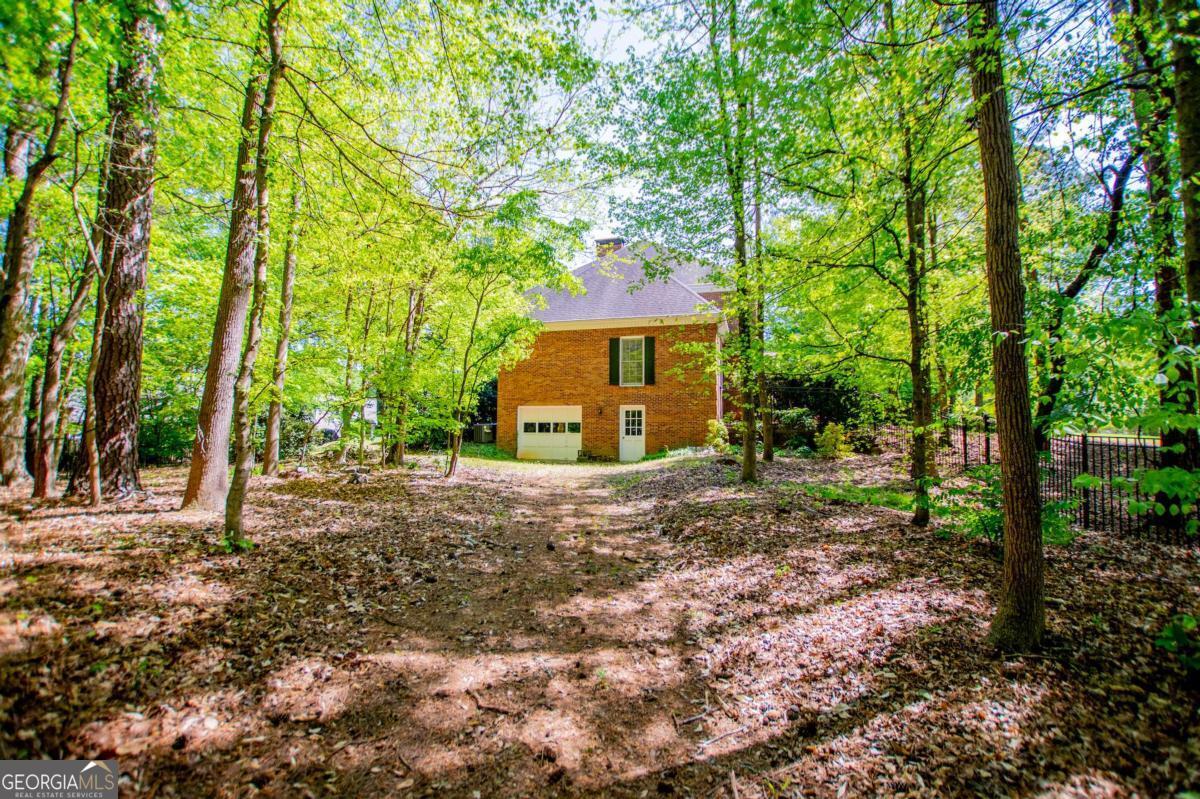 203 S Ole Hickory Trail Carrollton GA 30117