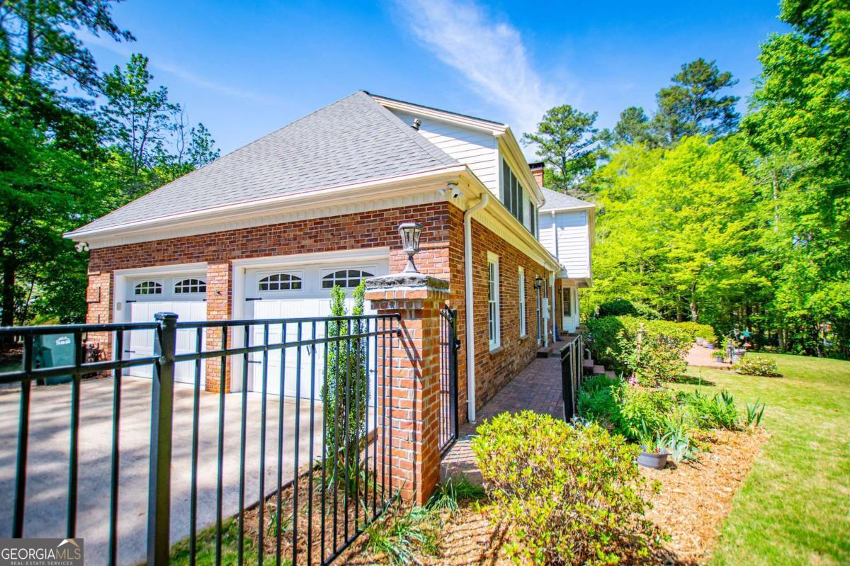 203 S Ole Hickory Trail Carrollton GA 30117